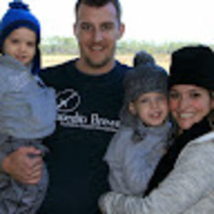 Meet your Posher, Tom